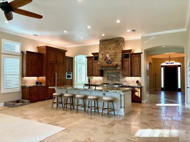 5731 Greenfield Way, Discovery Bay, California 94505