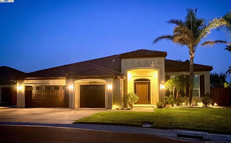5731 Greenfield Way, Discovery Bay, California 94505