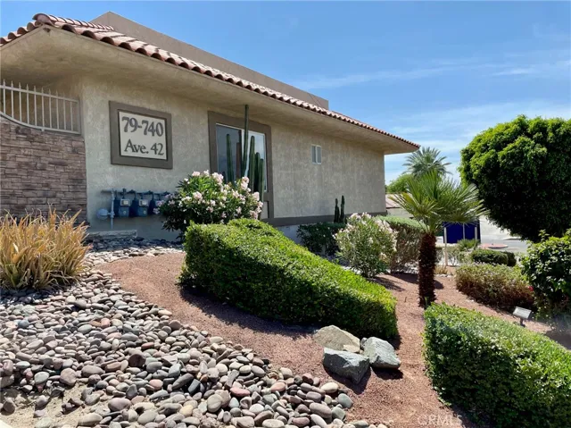 79740 Avenue 42 1, Bermuda Dunes, California 92203