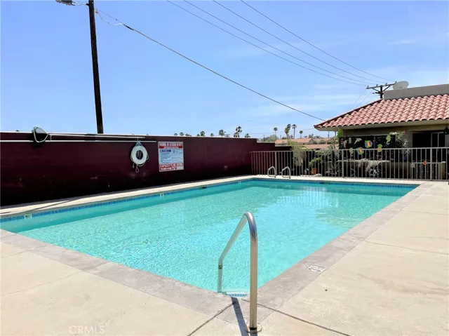 79740 Avenue 42 1, Bermuda Dunes, California 92203