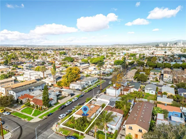 701 76th Pl, Los Angeles, California 90001