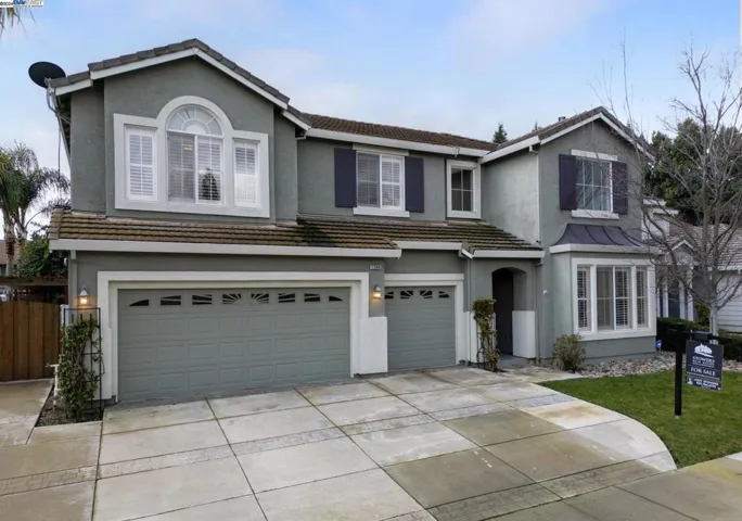 1206 Landover Ct, Brentwood, California 94513