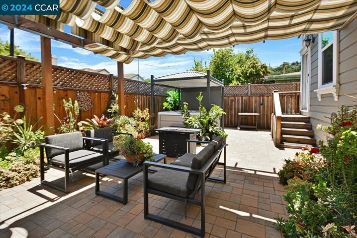 1434 Castro St, Martinez, California 94553