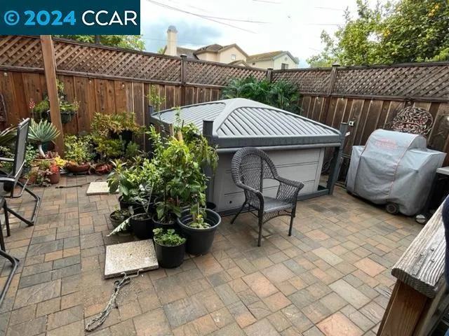 1434 Castro St, Martinez, California 94553