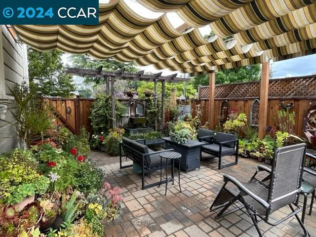 1434 Castro St, Martinez, California 94553