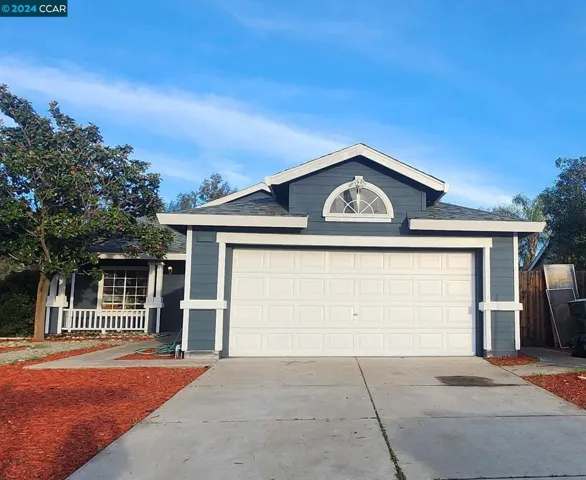 3818 Pato Ln, Oakley, California 94561