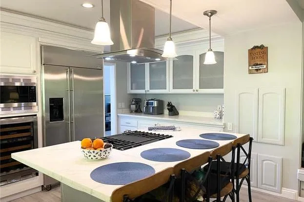 1 Cayuse Lane, Rancho Palos Verdes, California 90275