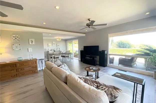 1 Cayuse Lane, Rancho Palos Verdes, California 90275