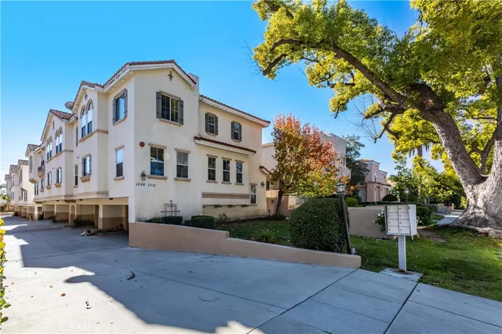 1008 Arcadia Avenue A, Arcadia, California 91007
