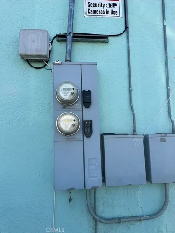 701 Bradshawe Avenue, Los Angeles, California 90022