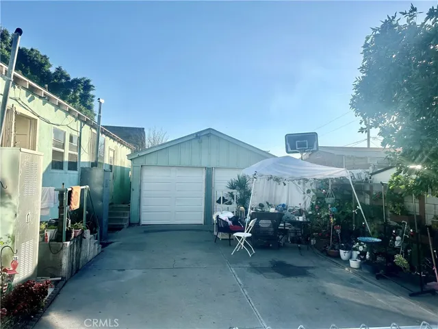 701 Bradshawe Avenue, Los Angeles, California 90022
