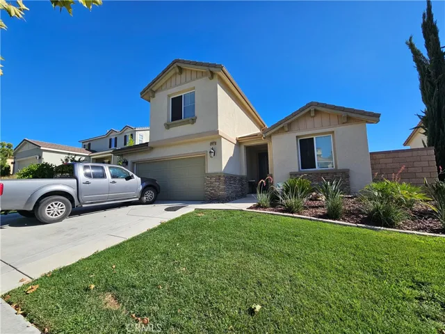 34021 Corktree Road, Lake Elsinore, California 92532