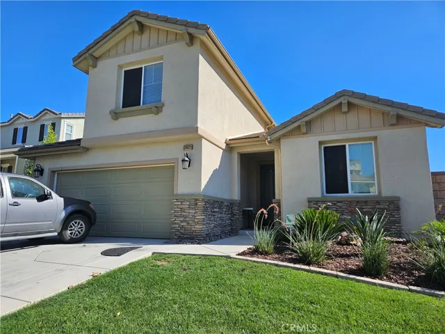 34021 Corktree Road, Lake Elsinore, California 92532