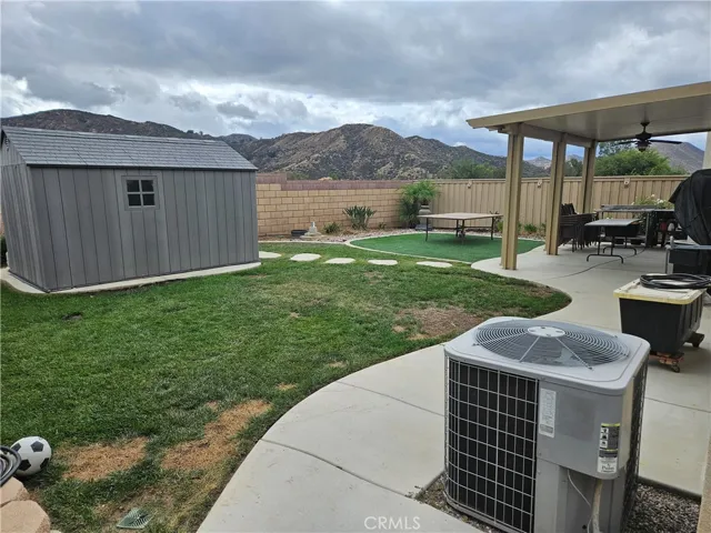 34021 Corktree Road, Lake Elsinore, California 92532
