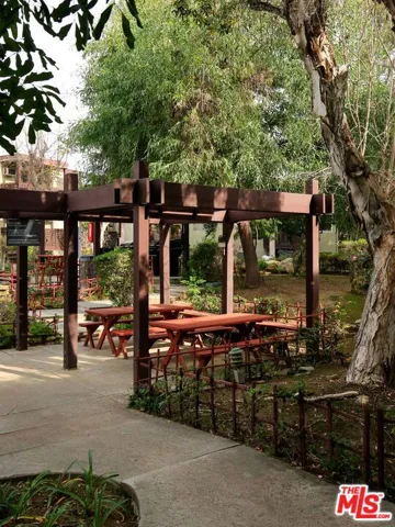 5860 Benner Street 306, Los Angeles, California 90042
