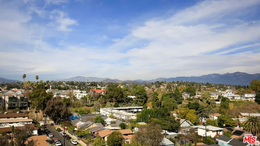 5860 Benner Street 306, Los Angeles, California 90042