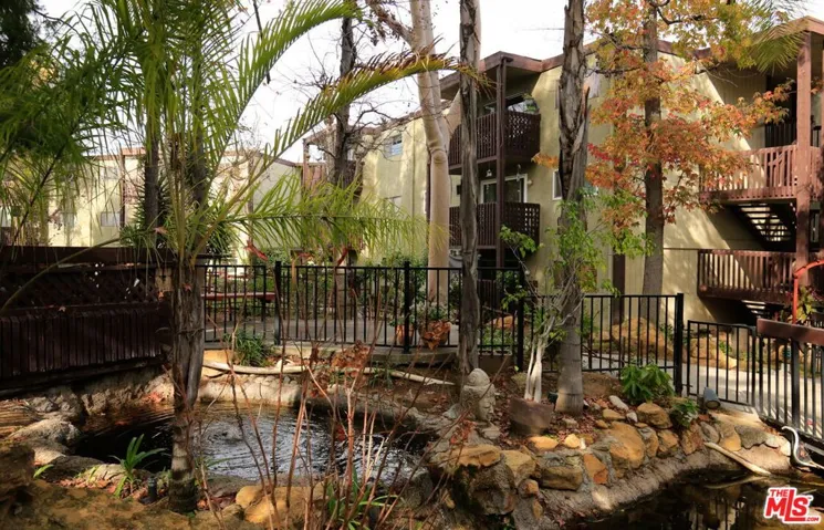 5860 Benner Street 306, Los Angeles, California 90042