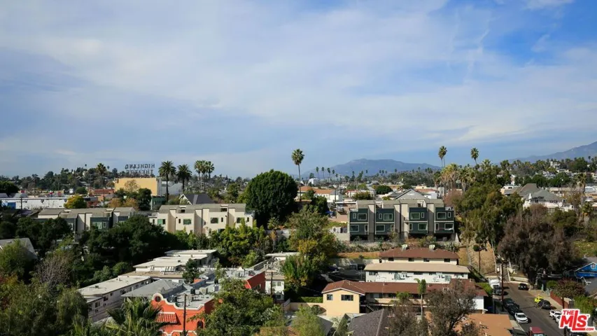 5860 Benner Street 306, Los Angeles, California 90042