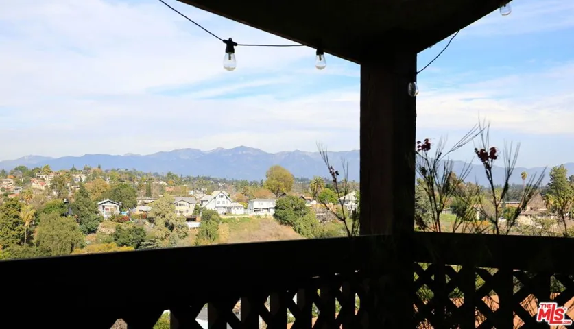 5860 Benner Street 306, Los Angeles, California 90042
