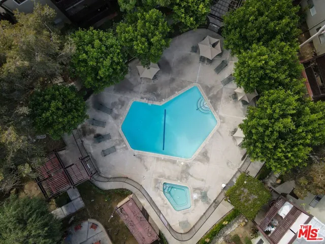 5860 Benner Street 306, Los Angeles, California 90042