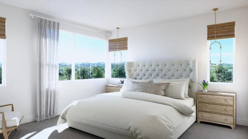 501 Denim Court, San Ramon, California 94583