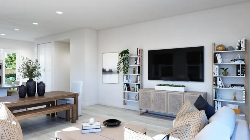 501 Denim Court, San Ramon, California 94583