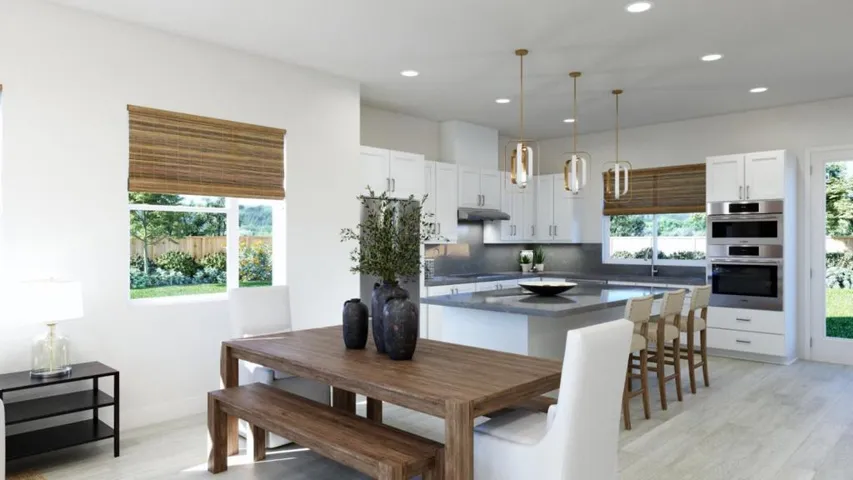 501 Denim Court, San Ramon, California 94583
