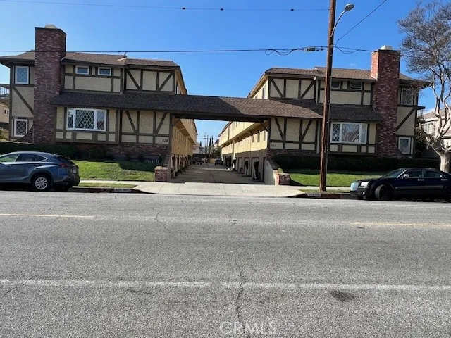 435 N Alhambra Avenue A, Monterey Park, California 91755
