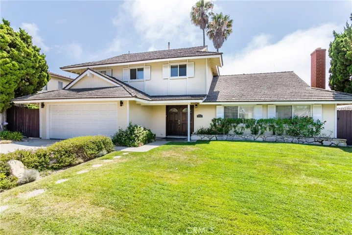 5722 Sunmist Drive, Rancho Palos Verdes, California 90275