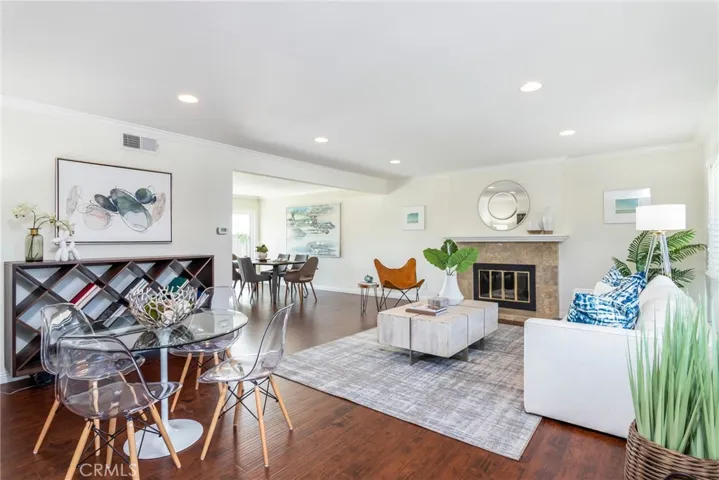 5722 Sunmist Drive, Rancho Palos Verdes, California 90275