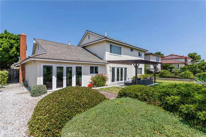 5722 Sunmist Drive, Rancho Palos Verdes, California 90275