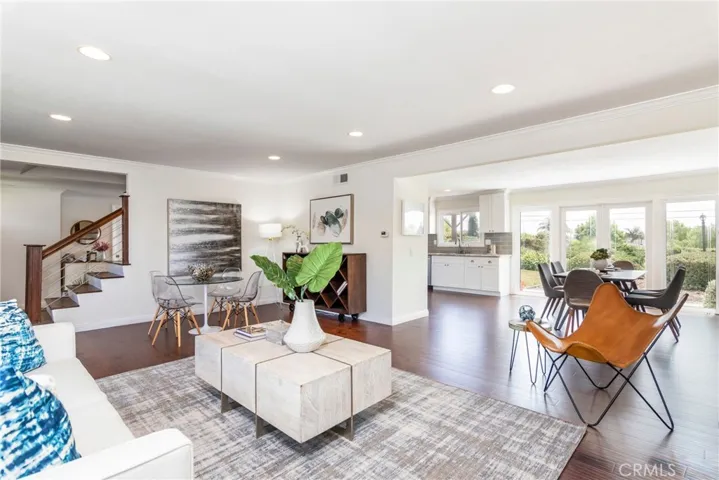 5722 Sunmist Drive, Rancho Palos Verdes, California 90275