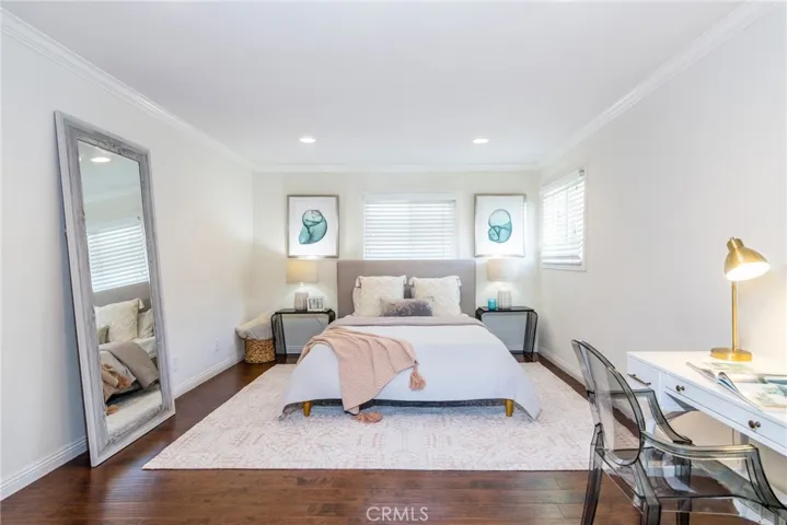 5722 Sunmist Drive, Rancho Palos Verdes, California 90275
