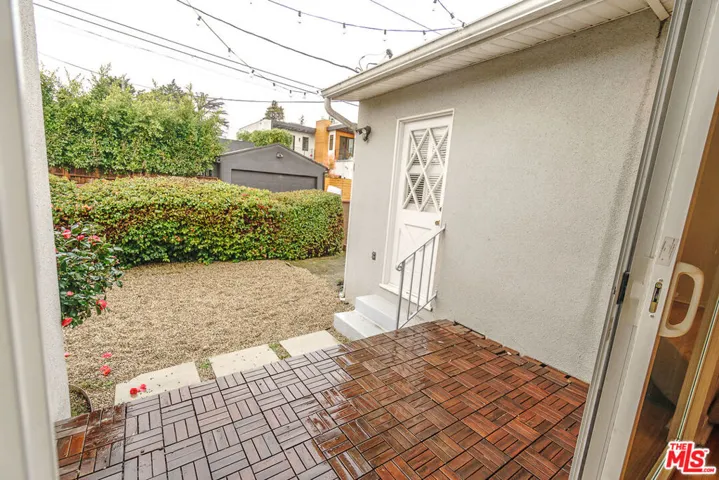 1105 Indiana Avenue, Venice, California 90291