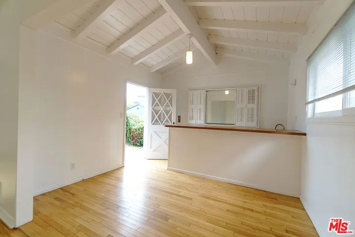 1105 Indiana Avenue, Venice, California 90291