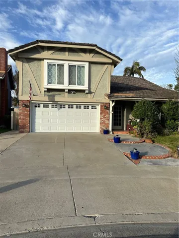 25032 Crystal Circle, Lake Forest, California 92630