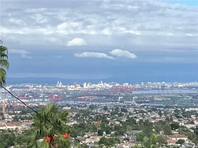 2232 Daladier Drive, Rancho Palos Verdes, California 90275