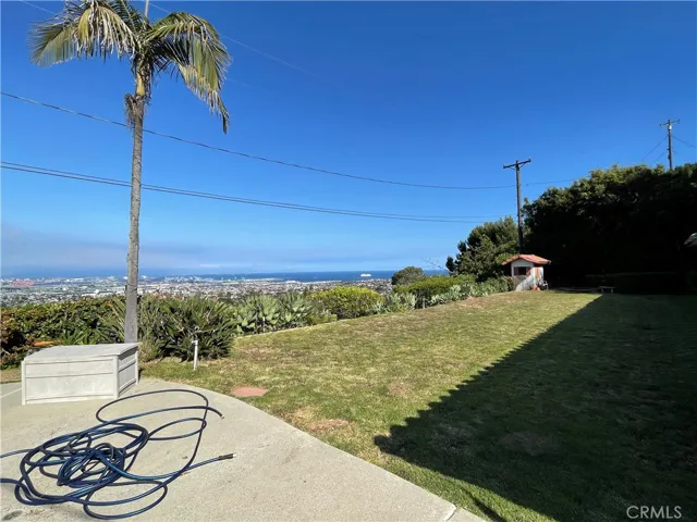 2232 Daladier Drive, Rancho Palos Verdes, California 90275
