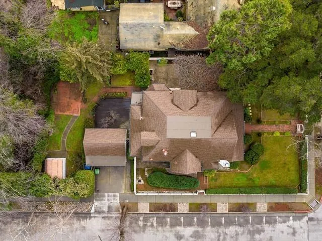 328 Bachman Avenue, Los Gatos, California 95030