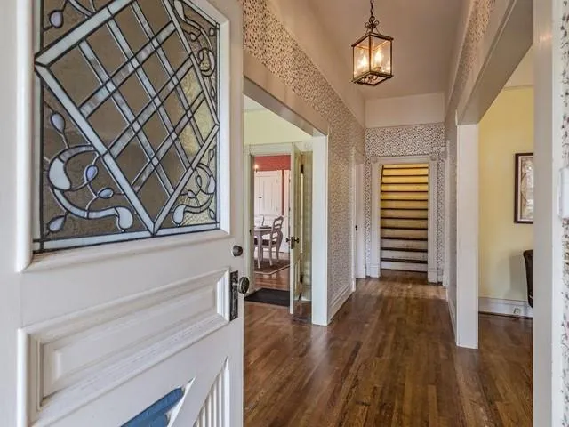 328 Bachman Avenue, Los Gatos, California 95030