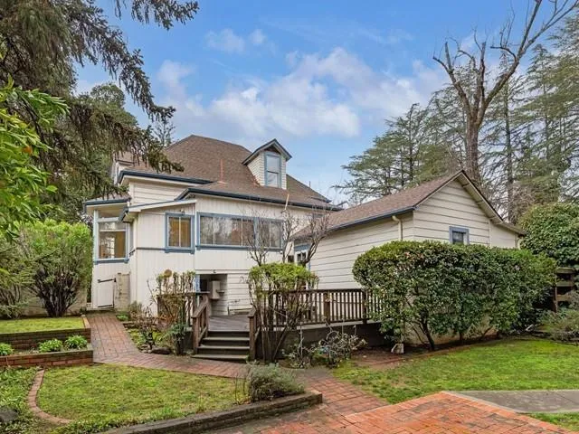328 Bachman Avenue, Los Gatos, California 95030