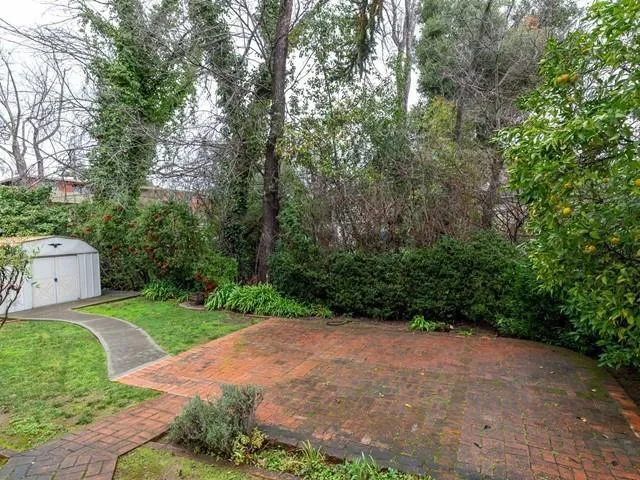 328 Bachman Avenue, Los Gatos, California 95030