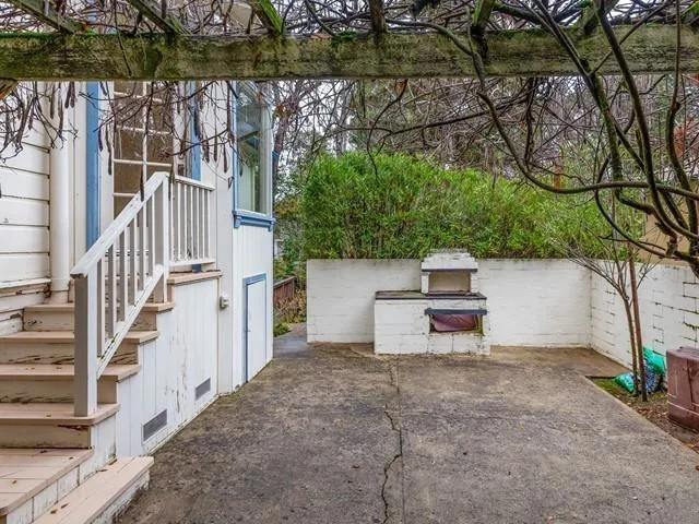 328 Bachman Avenue, Los Gatos, California 95030