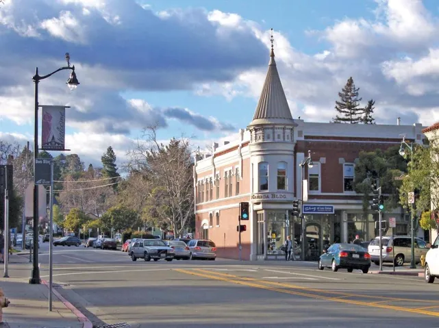 328 Bachman Avenue, Los Gatos, California 95030