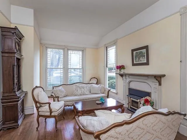 328 Bachman Avenue, Los Gatos, California 95030