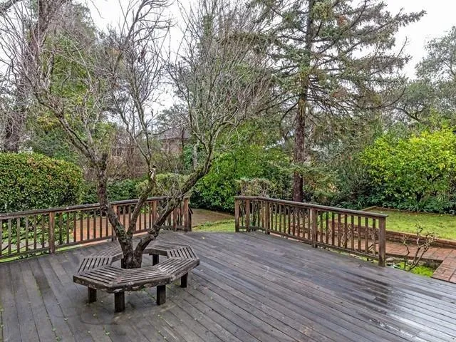 328 Bachman Avenue, Los Gatos, California 95030