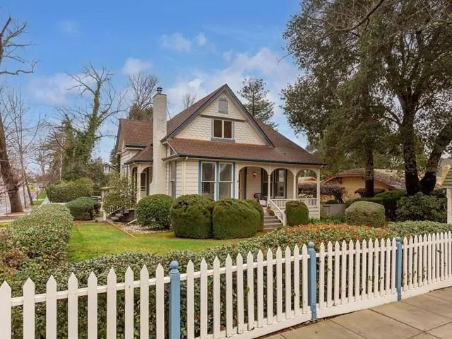 328 Bachman Avenue, Los Gatos, California 95030