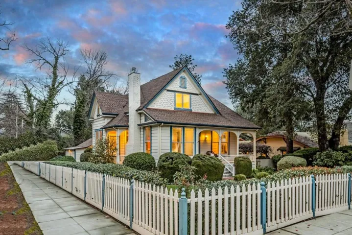 328 Bachman Avenue, Los Gatos, California 95030