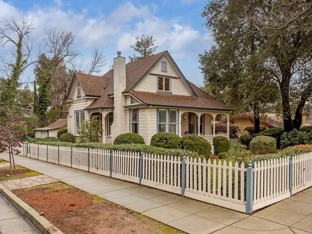 328 Bachman Avenue, Los Gatos, California 95030