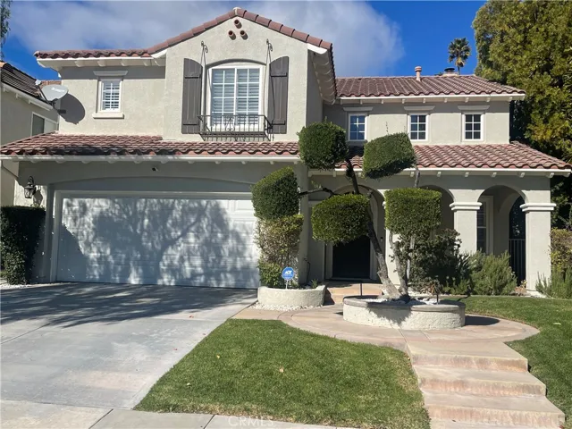 26129 Beecher Lane, Stevenson Ranch, California 91381